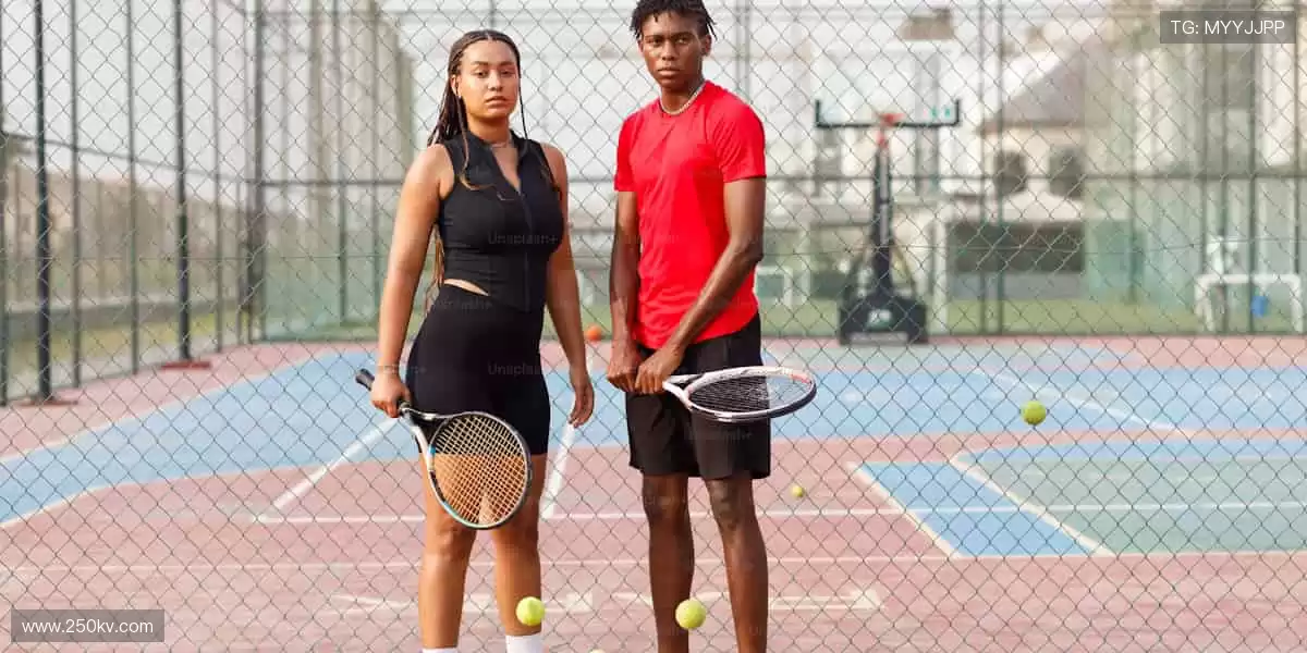 🔥 汗水与荣耀交织,每一场赛事都是生命的狂欢!